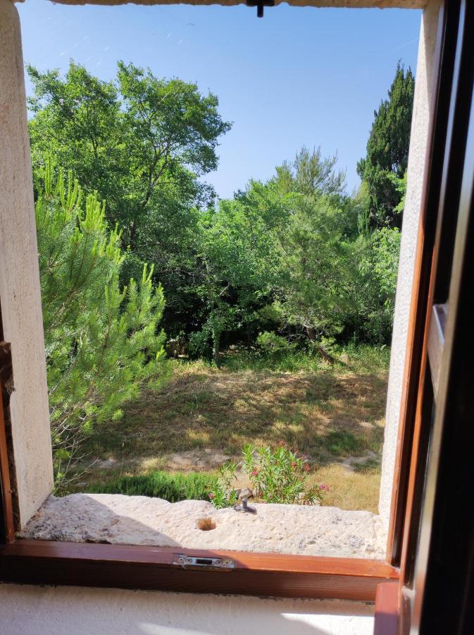 Apartmán Jankovich Castle Benkovac Exteriér fotografie