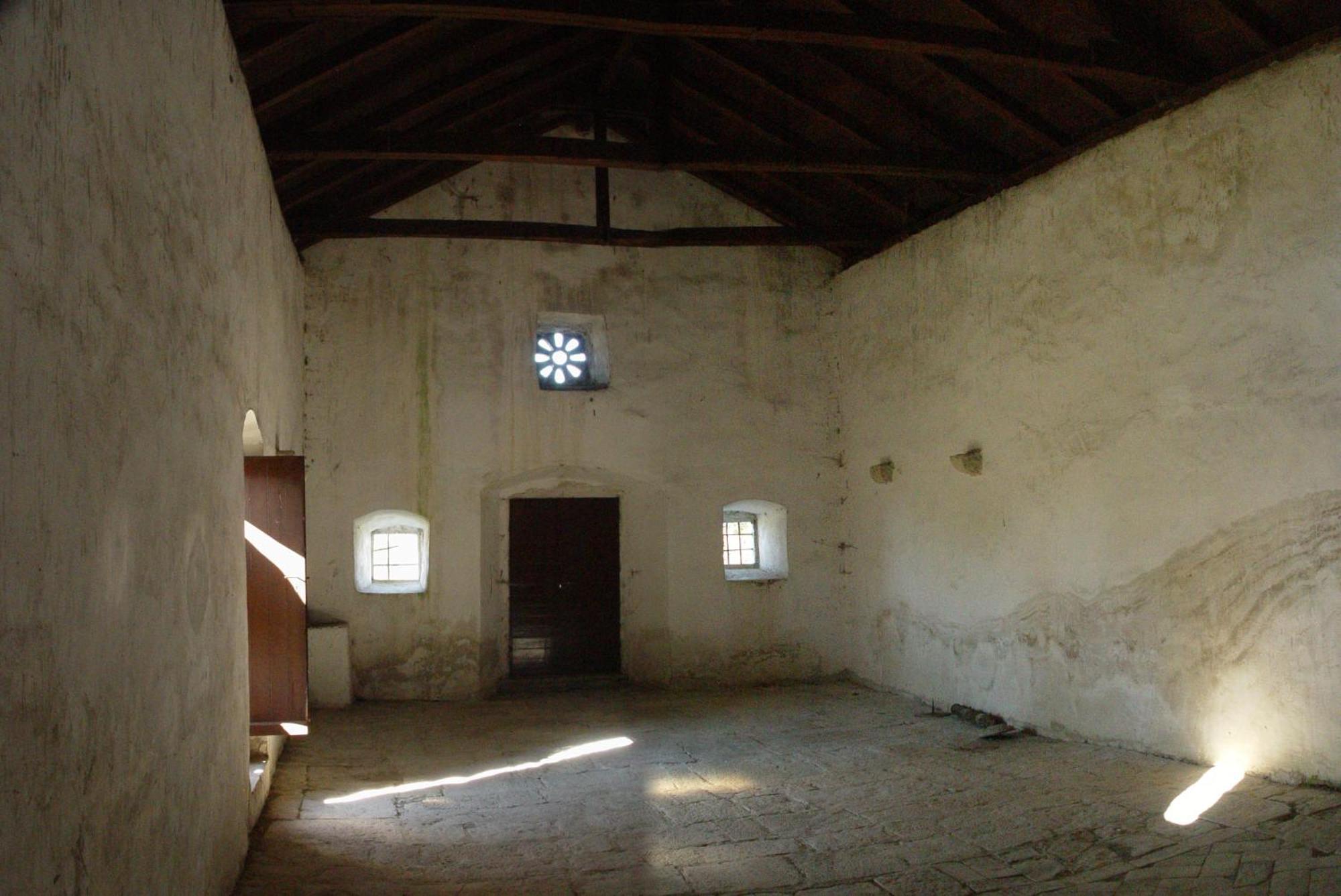 Apartmán Jankovich Castle Benkovac Exteriér fotografie